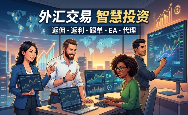 KVB外汇交易平台注册开户实名认证流程解析