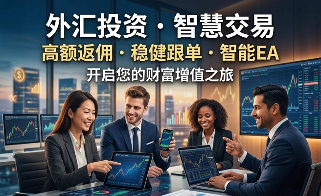 KVB 开户：如何开始你的交易账户