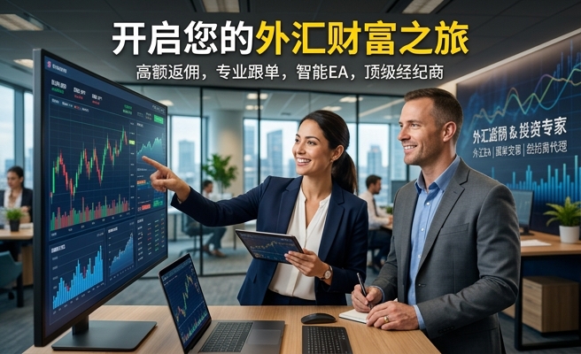 KVB外汇平台怎么样？正规吗？综合评测丨2026更新