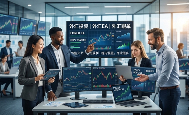 KVB外匯平台｜3分鐘快速開戶：詳細圖解開戶到驗證流程