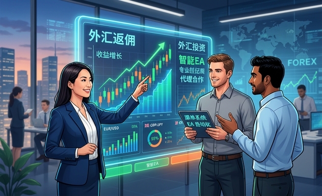 KVB交易實測，以及該注意哪些細節