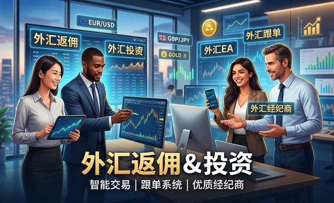 KVB的详细介绍与返佣概览