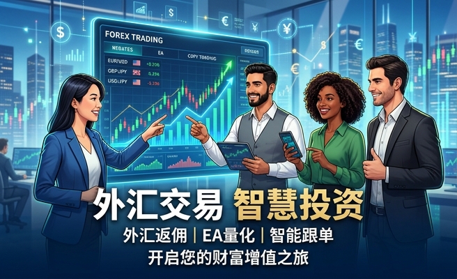 KVB官网- 专业外汇交易平台评测与全球监管信息查询门户