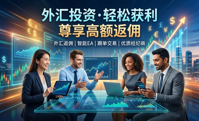KVB外汇交易平台注册开户实名认证流程解析