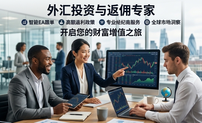 KVB: 差價合約券商專家，全球指數與外匯交易平台首選