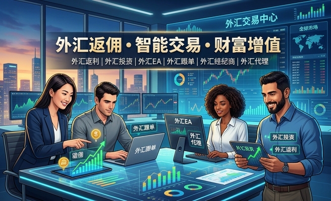 KVB: 差價合約券商專家，全球指數與外匯交易平台首選