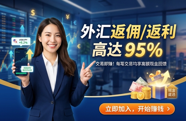 KVB外汇平台官网丨值得信赖的外汇经纪商