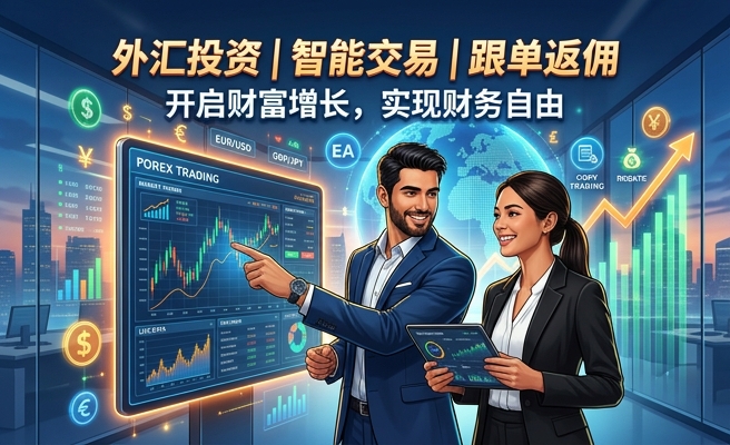 KVB外匯|現金返傭帳戶開設指南